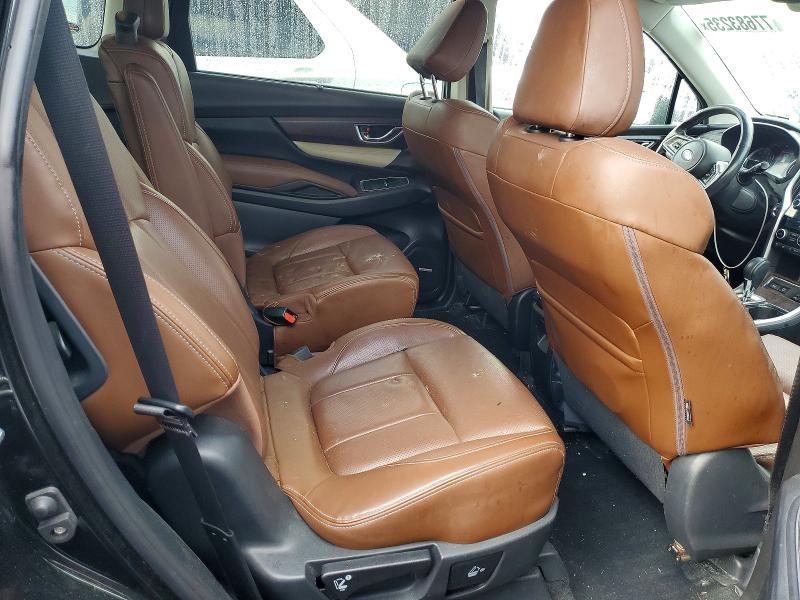 Продаж на аукціоні авто 2019 Subaru Ascent, vin: 4S4WMARD9K3412991, номер лоту: 77683235