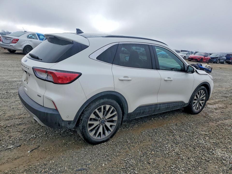 Продажа на аукционе авто 2020 Ford Escape, vin: 1FMCU0DZ5LUA92158, номер лота: 77509305