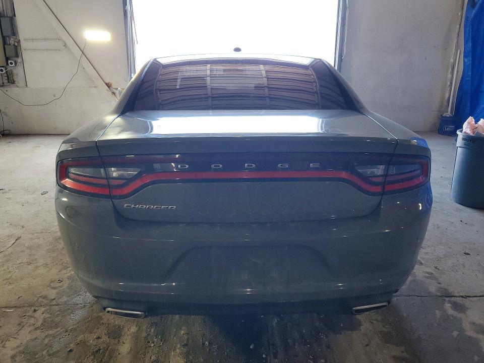 2019 Dodge Charger მანქანა იყიდება აუქციონზე, vin: 2C3CDXBG7KH657403, აუქციონის ნომერი: 76363645