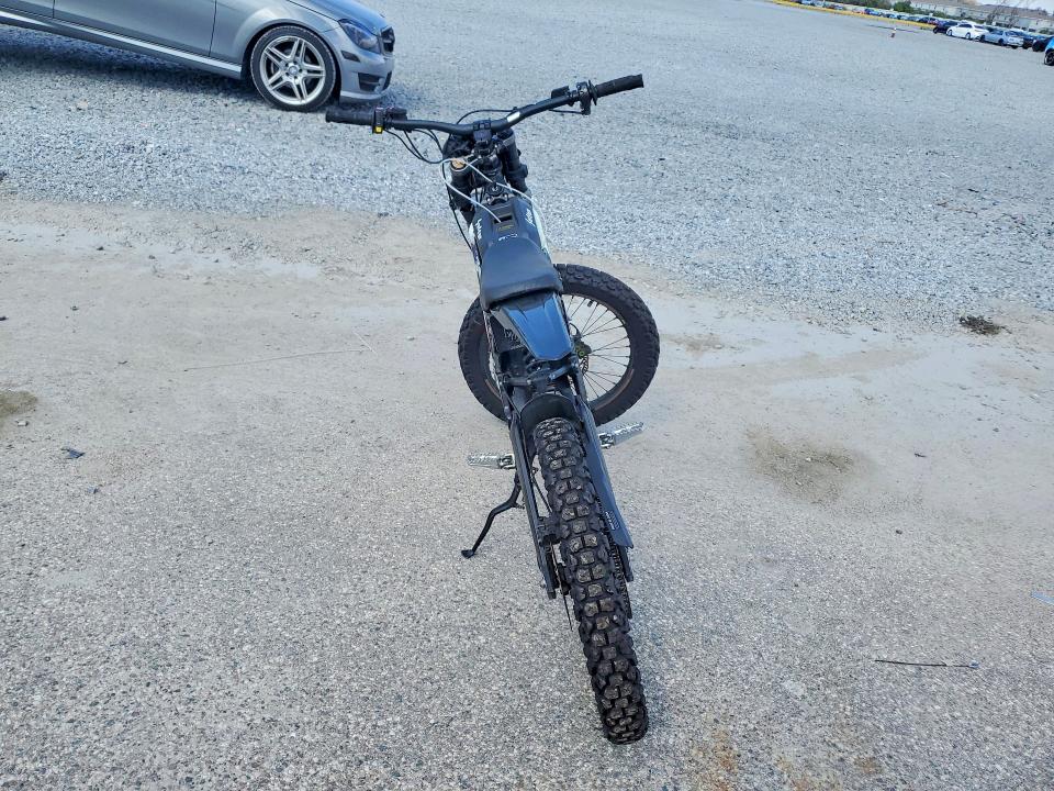 2024 Surron Other მანქანა იყიდება აუქციონზე, vin: HU3S1YWB2R0016371, აუქციონის ნომერი: 77771945