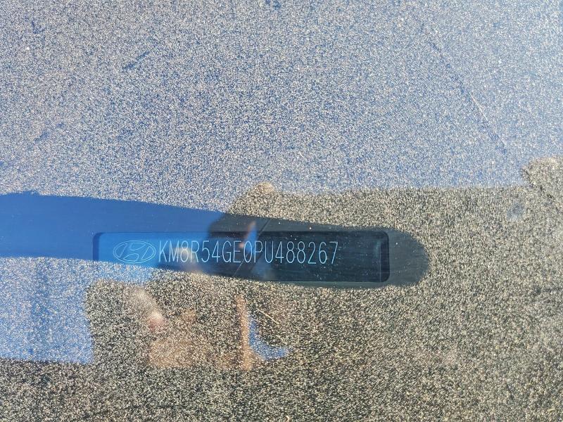 Aukcja sprzedaży 2023 Hyundai Palisade, vin: KM8R54GE0PU488267, numer aukcji: 78702385