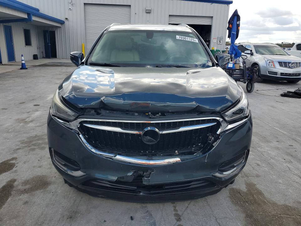Продаж на аукціоні авто 2018 Buick Enclave, vin: 5GAERBKWXJJ266468, номер лоту: 76901125