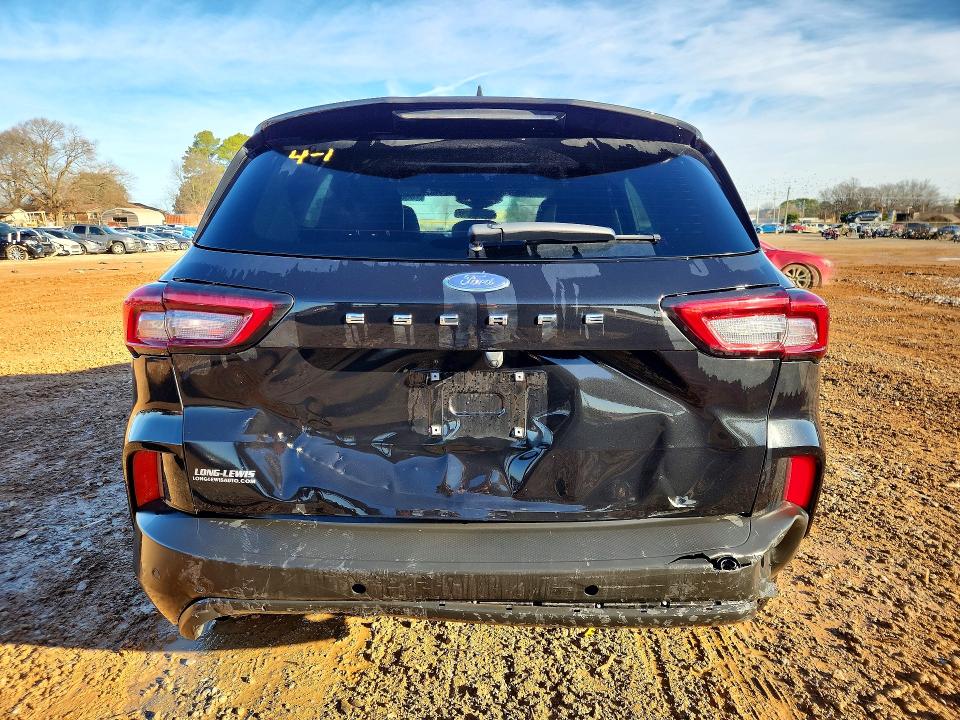 Продажа на аукционе авто 2025 Ford Escape, vin: 1FMCU0MN7SUB13443, номер лота: 79081585