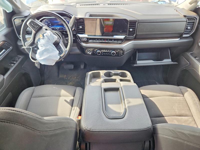 Aukcja sprzedaży 2023 Chevrolet Silverado, vin: 3GCPACEK4PG342192, numer aukcji: 99771145