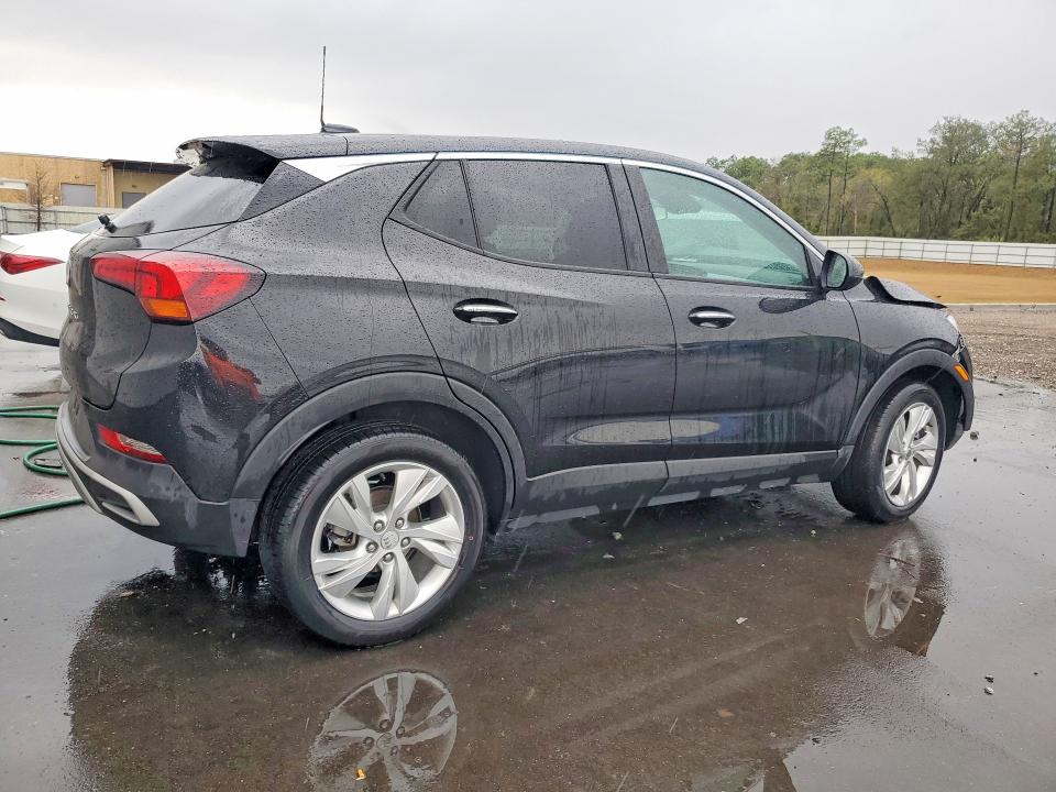 79449855 :رقم المزاد ، KL4AMBSP2SB157805 vin ، 2025 Buick Encore Gx مزاد بيع