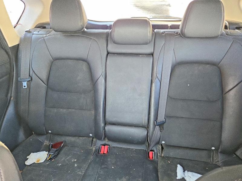Aukcja sprzedaży 2017 Mazda Cx-5, vin: JM3KFBCL8H0159005, numer aukcji: 75244415