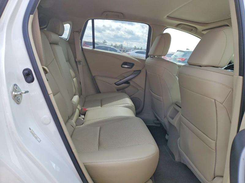 Продажа на аукционе авто 2013 Acura Rdx Techno, vin: 5J8TB3H58DL009978, номер лота: 75508895