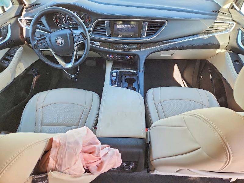 Aukcja sprzedaży 2023 Buick Enclave, vin: 5GAERCKW5PJ259331, numer aukcji: 78235375