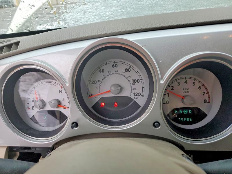 Aukcja sprzedaży 2006 Chrysler Pt Cruiser, vin: 3A4FY58B86T318590, numer aukcji: 78796935