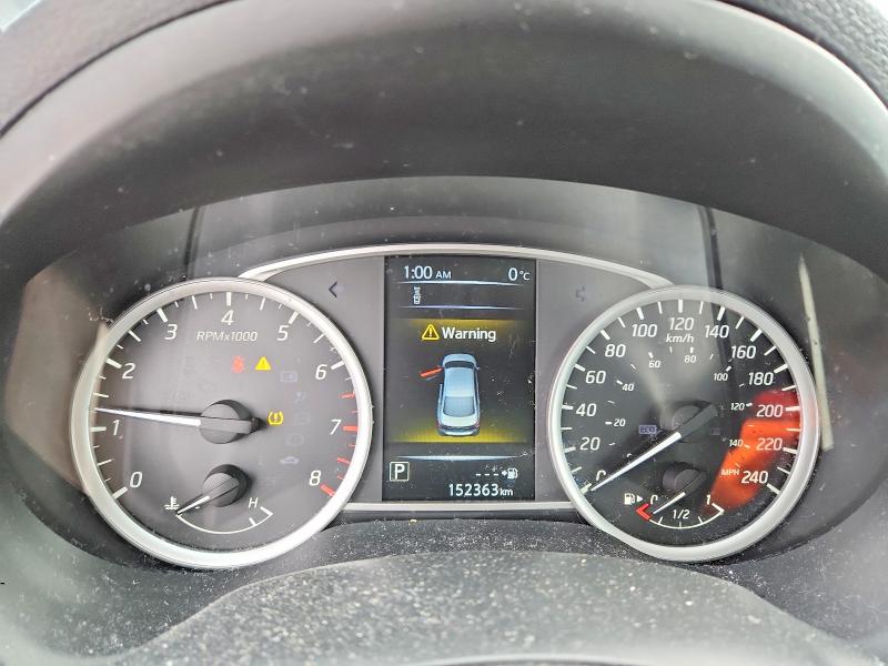 Продаж на аукціоні авто 2018 Nissan Sentra, vin: 3N1AB7AP4JY278946, номер лоту: 78514905