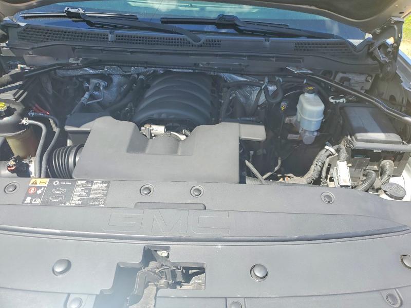 76192845 :رقم المزاد ، 3GTU2NEJ3GG140186 vin ، 2016 Gmc Sierra مزاد بيع