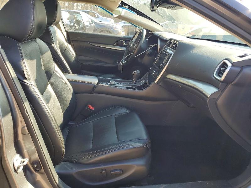 Продаж на аукціоні авто 2021 Nissan Maxima, vin: 1N4AA6CV9MC514631, номер лоту: 76556515