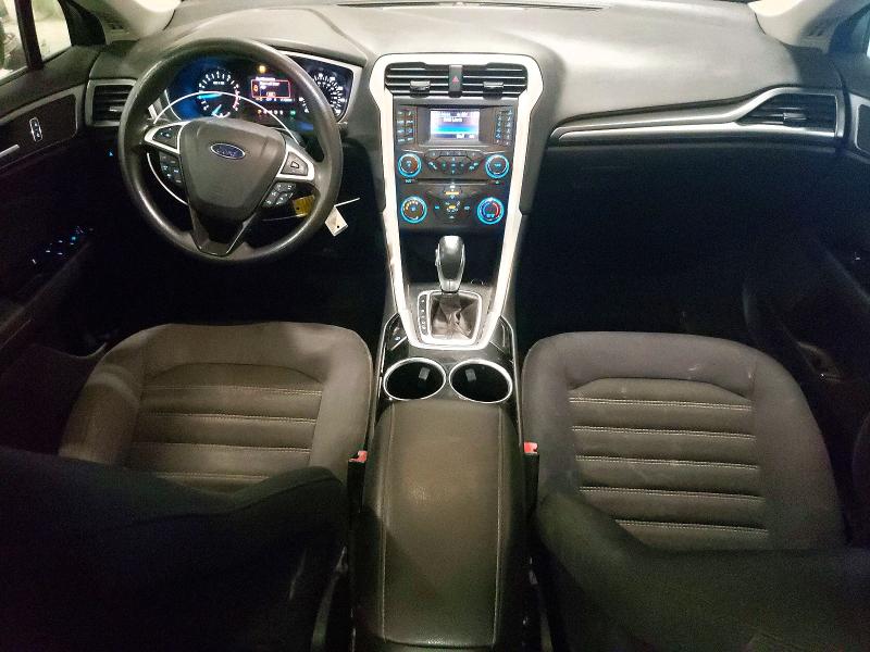 Продажа на аукционе авто 2013 Ford Fusion, vin: 3FA6P0HR0DR171481, номер лота: 79289405