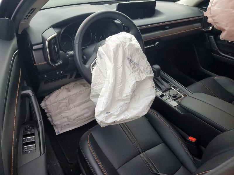 Aukcja sprzedaży 2025 Mazda Cx-50, vin: 7MMVAAEW1SN122006, numer aukcji: 77741565