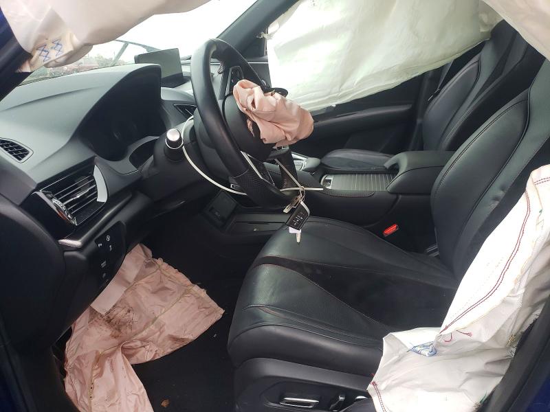 Aukcja sprzedaży 2024 Acura Rdx, vin: 5J8TC2H65RL000548, numer aukcji: 77657645