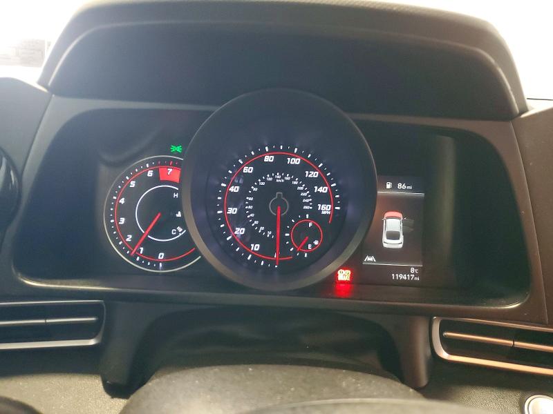Продажа на аукционе авто 2021 Hyundai Elantra, vin: 5NPLM4AG4MH019373, номер лота: 77161215