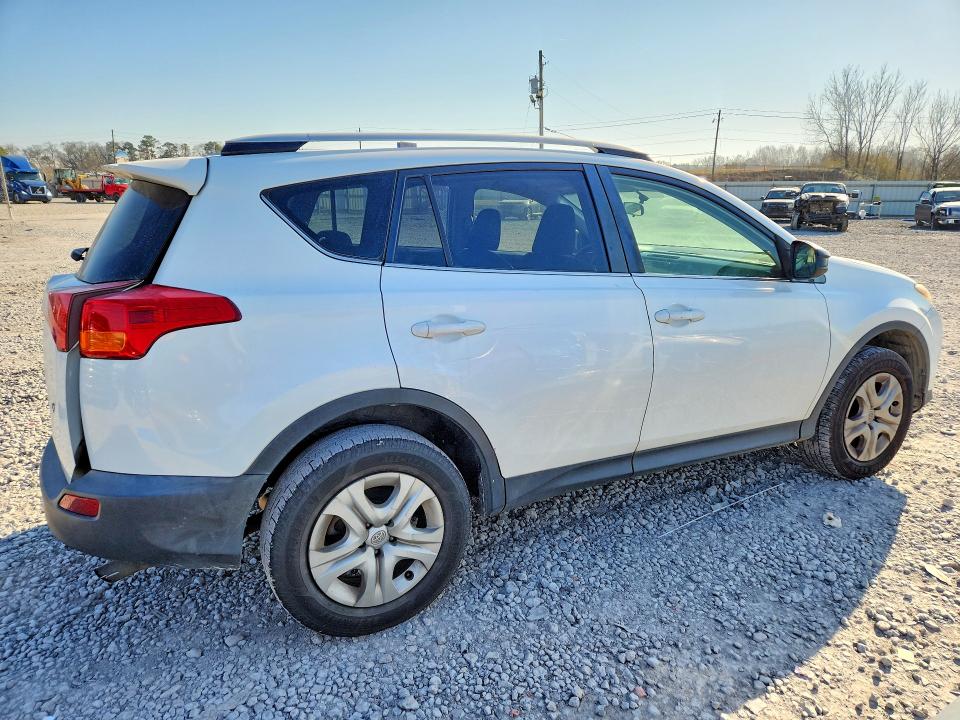 Продаж на аукціоні авто 2014 Toyota Rav4, vin: JTMZFREV9EJ010431, номер лоту: 73894955