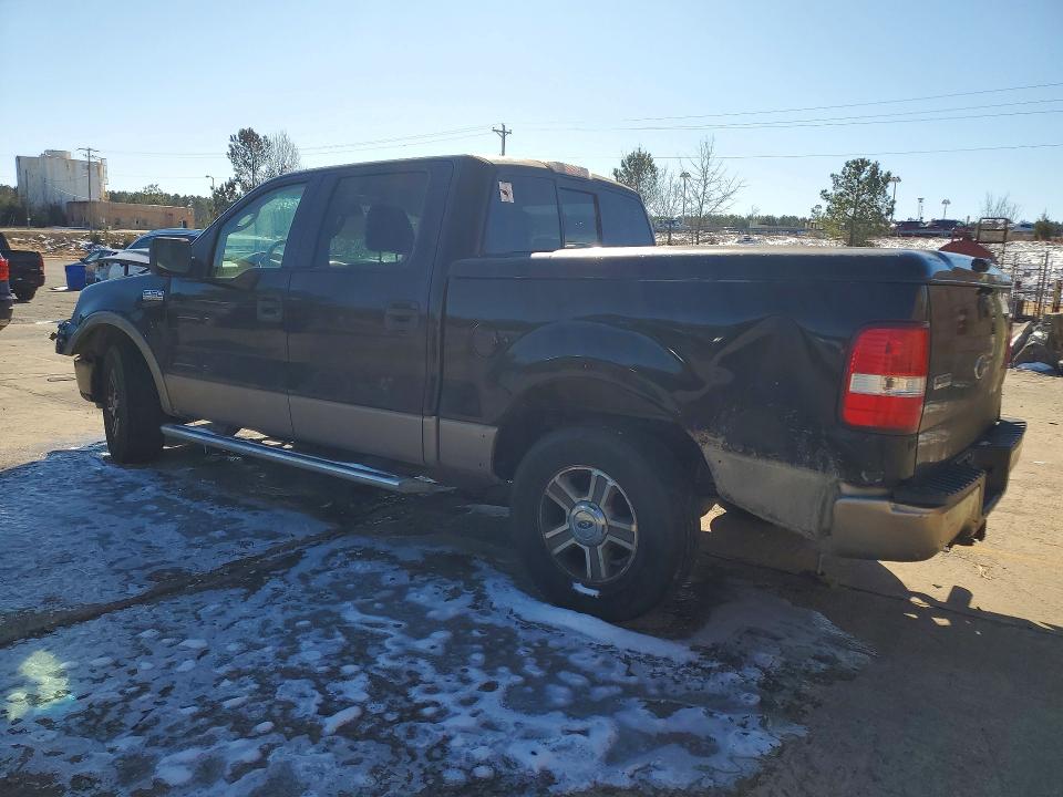 2005 Ford F150 მანქანა იყიდება აუქციონზე, vin: 1FTPW12565KE20773, აუქციონის ნომერი: 75342165