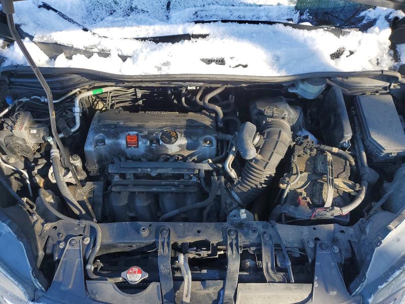 74253945 :رقم المزاد ، 2HKRM4H90EH128027 vin ، 2014 Honda Cr-v مزاد بيع