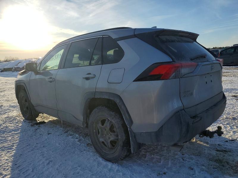 Aukcja sprzedaży 2021 Toyota Rav4, vin: 2T3Z1RFV7MC111031, numer aukcji: 78048655