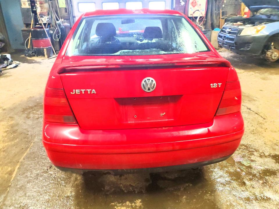 77478415 :رقم المزاد ، 3VWPE29M03M171198 vin ، 2003 Volkswagen Jetta مزاد بيع
