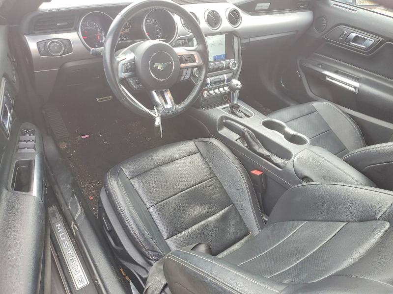 Auction sale of the 2022 Ford Mustang, vin: 1FATP8UHXN5120413, lot number: 77369315