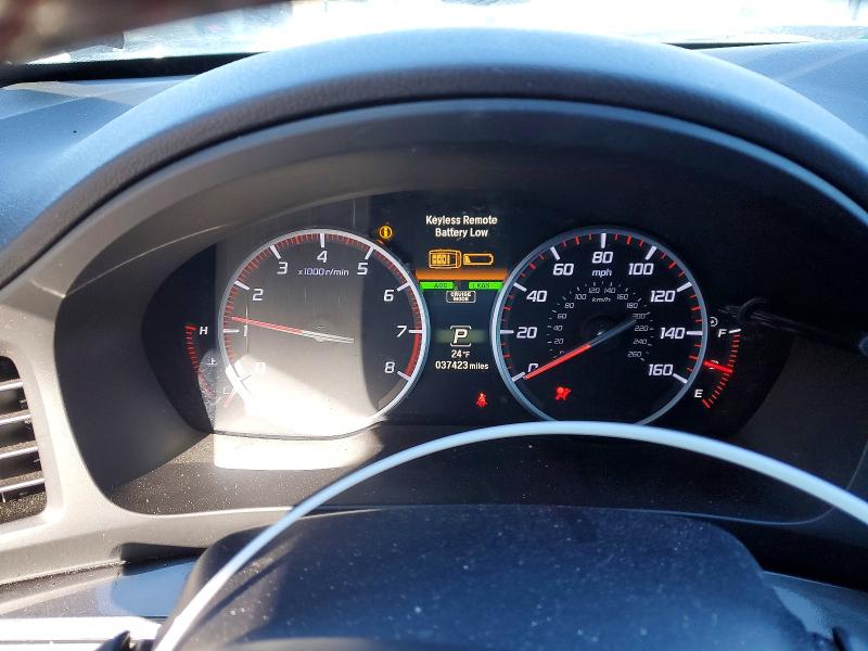 Aukcja sprzedaży 2022 Acura Ilx, vin: 19UDE2F88NA007891, numer aukcji: 76724515