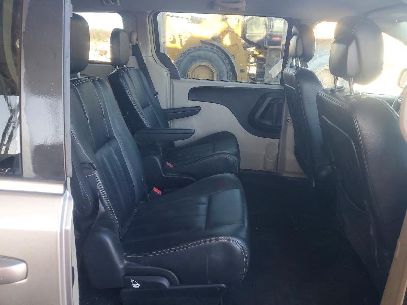 Продаж на аукціоні авто 2016 Chrysler Town & Country, vin: 2C4RC1BG9GR286705, номер лоту: 79466615