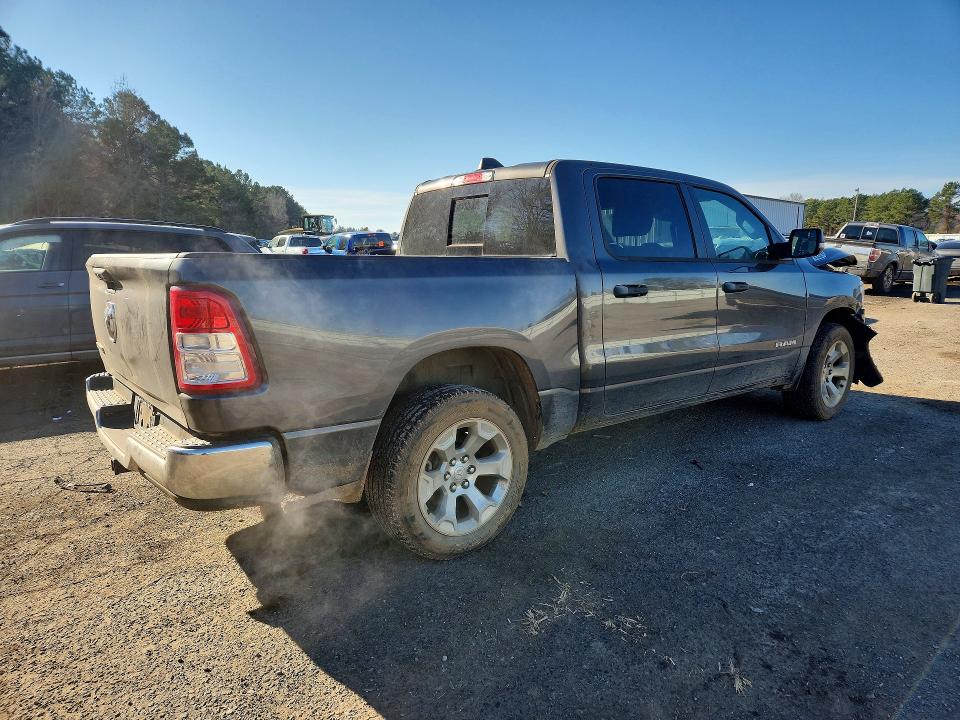 Aukcja sprzedaży 2024 Ram 1500, vin: 1C6RREFG1RN230121, numer aukcji: 74876005