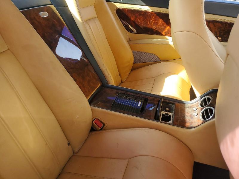 Продаж на аукціоні авто 2005 Bentley Continental, vin: SCBCR63W25C025948, номер лоту: 76616745