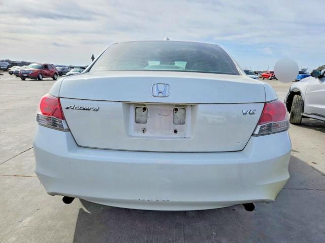 Aukcja sprzedaży 2009 Honda Accord, vin: 1HGCP368X9A004766, numer aukcji: 78616845