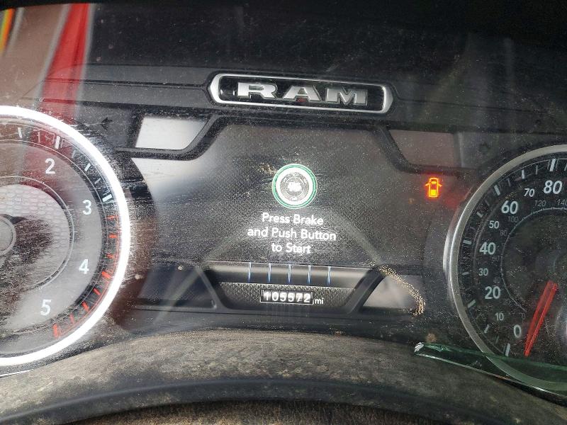 Продажа на аукционе авто 2021 Ram 2500, vin: 3C6UR5FLXMG610101, номер лота: 76464375