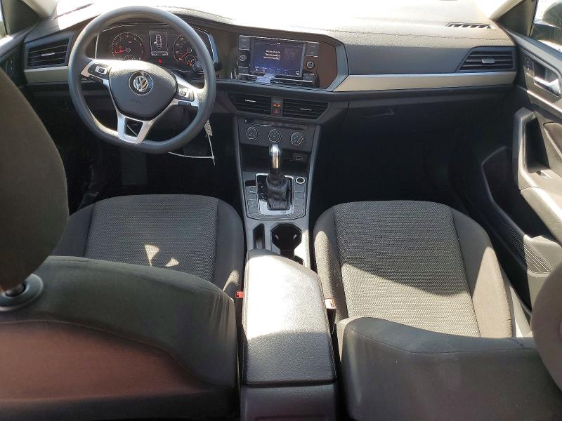 Продаж на аукціоні авто 2019 Volkswagen Jetta, vin: 3VWC57BU8KM031386, номер лоту: 79361155