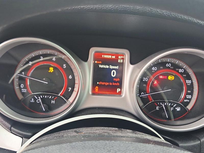 2020 Dodge Journey მანქანა იყიდება აუქციონზე, vin: 3C4PDCAB2LT202365, აუქციონის ნომერი: 78248835