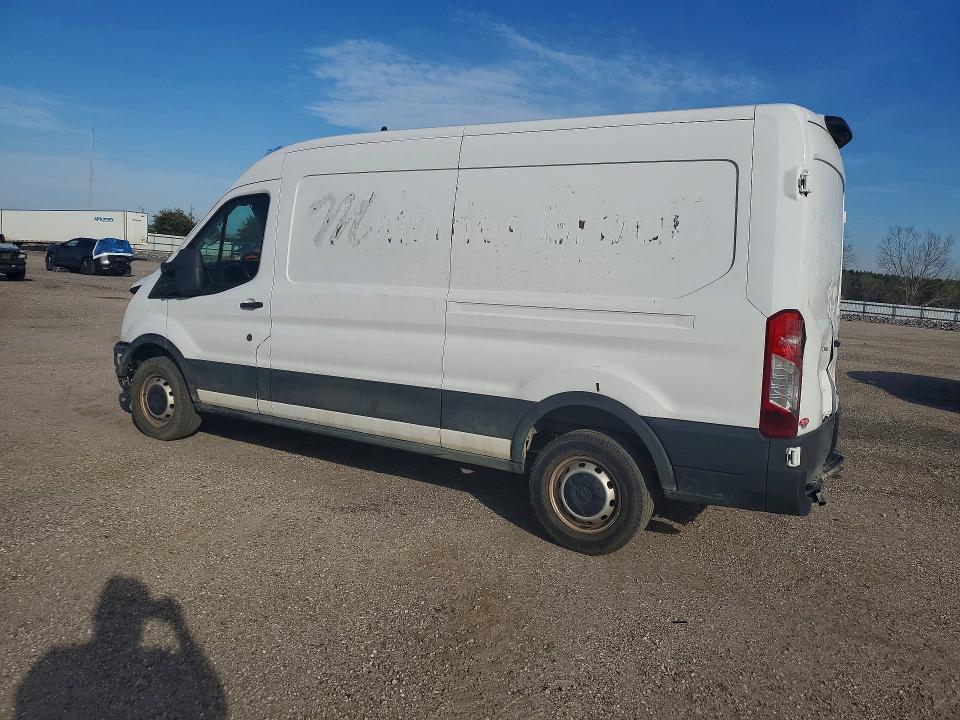 Aukcja sprzedaży 2023 Ford Transit, vin: 1FTBR1C84PKA58813, numer aukcji: 73069325