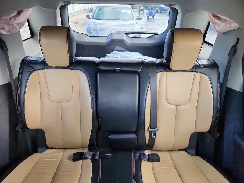 76258445 :رقم المزاد ، 2GKFLSEK1G6184071 vin ، 2016 Gmc Terrain مزاد بيع