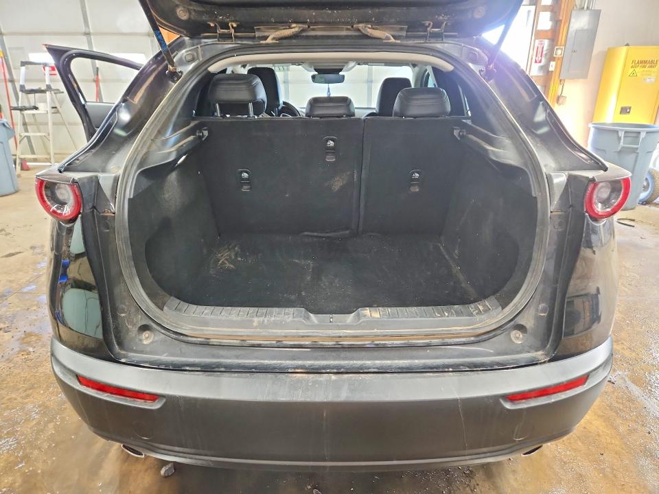 Aukcja sprzedaży 2022 Mazda Cx-30, vin: 3MVDMBBL4NM421988, numer aukcji: 77189915