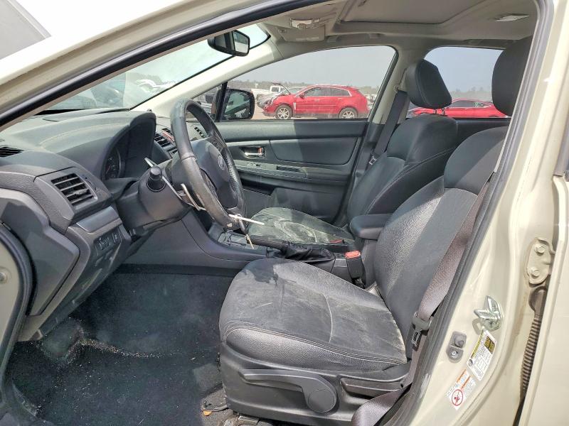 2014 Subaru Xv Crosstrek მანქანა იყიდება აუქციონზე, vin: JF2GPAKC6E8312101, აუქციონის ნომერი: 79088135