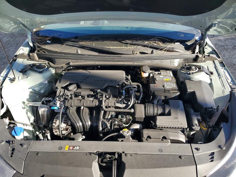Aukcja sprzedaży 2026 Kia K4, vin: 3KPFT4DE4TE252652, numer aukcji: 78343725