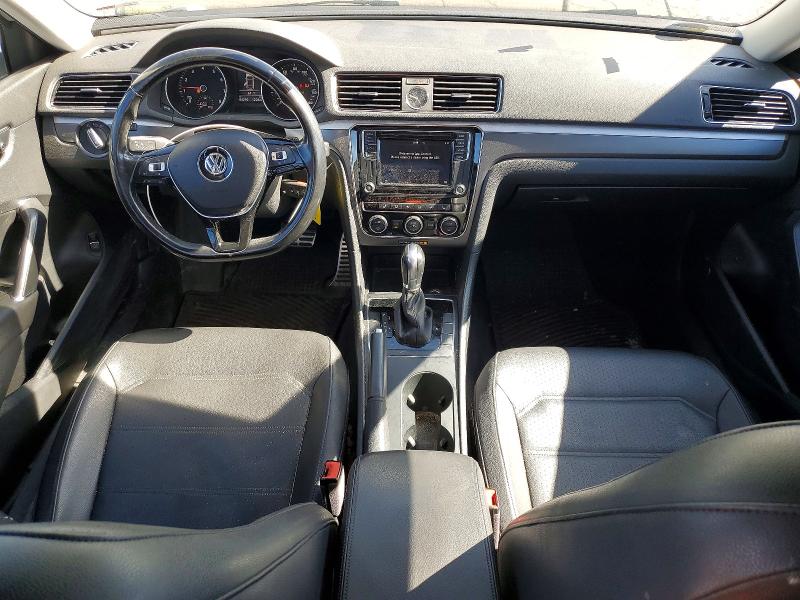 Aukcja sprzedaży 2017 Volkswagen Passat, vin: 1VWDT7A36HC043520, numer aukcji: 79102135