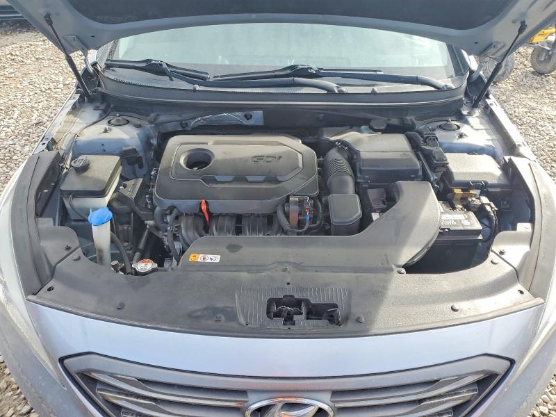 Aukcja sprzedaży 2016 Hyundai Sonata, vin: 5NPE34AF4GH390444, numer aukcji: 77772865