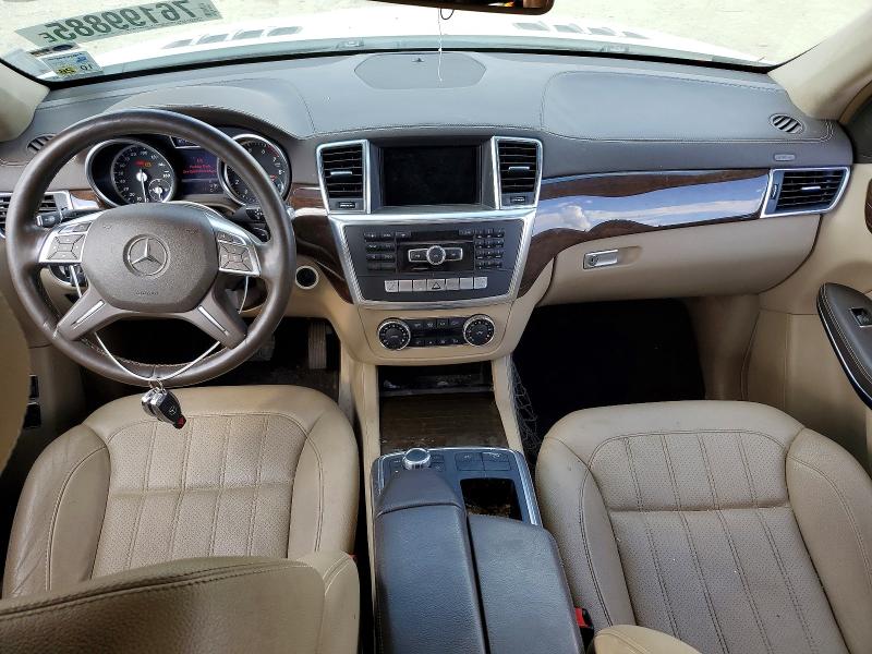 Продаж на аукціоні авто 2013 Mercedes-benz Gl, vin: 4JGDF7CE3DA150387, номер лоту: 76199885