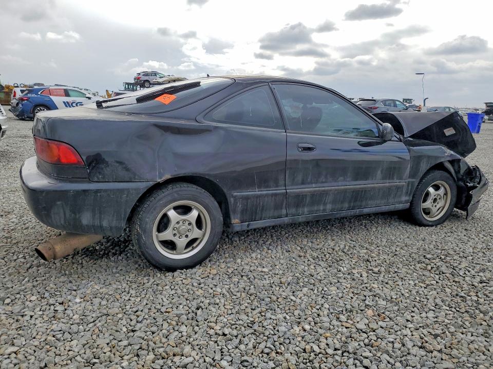 1995 Acura Integra მანქანა იყიდება აუქციონზე, vin: JH4DC4359SS008224, აუქციონის ნომერი: 77889335