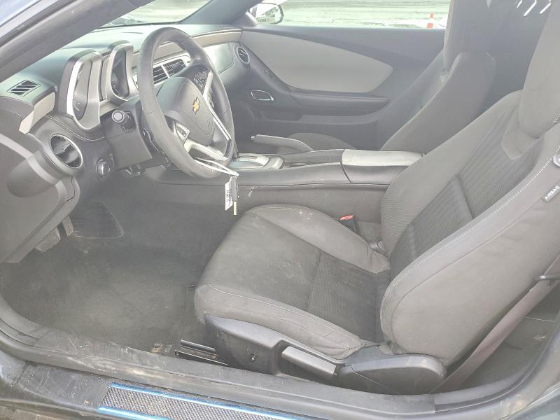 Aukcja sprzedaży 2015 Chevrolet Camaro, vin: 2G1FB1E39F9294132, numer aukcji: 76936835