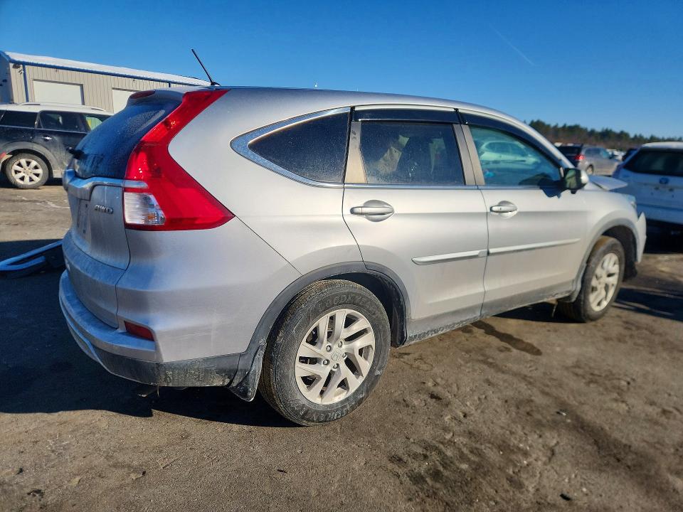 2016 Honda Cr-v მანქანა იყიდება აუქციონზე, vin: 2HKRM4H5XGH708773, აუქციონის ნომერი: 76005825