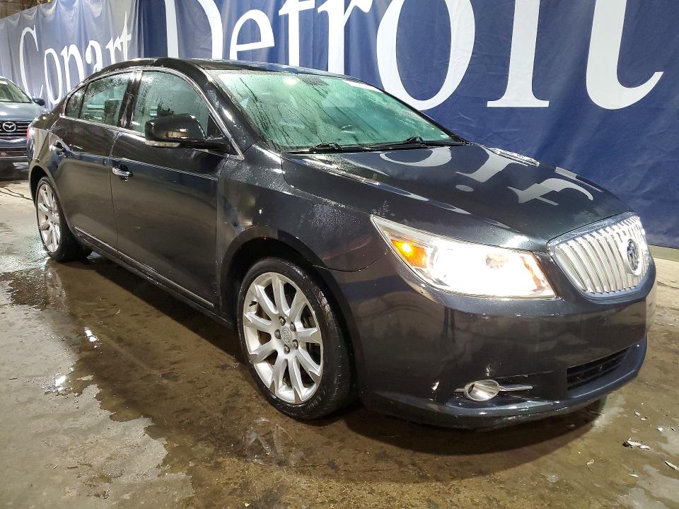 Aukcja sprzedaży 2011 Buick Lacrosse, vin: 1G4GE5EDXBF108999, numer aukcji: 76781895