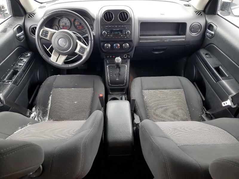 Продаж на аукціоні авто 2014 Jeep Patriot, vin: 1C4NJRFB1ED627788, номер лоту: 78240315