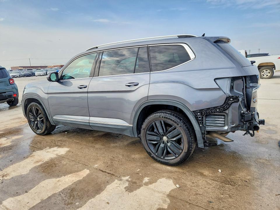 Aukcja sprzedaży 2019 Volkswagen Atlas, vin: 1V2NR2CA4KC502585, numer aukcji: 77601685