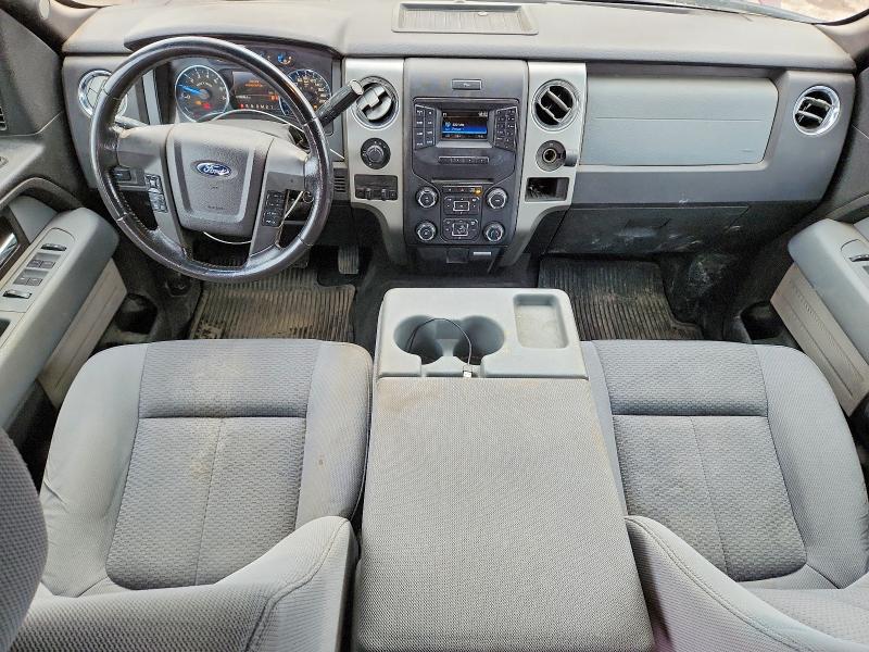 Aukcja sprzedaży 2014 Ford F150, vin: 1FTFW1ET7EKF58098, numer aukcji: 78638595