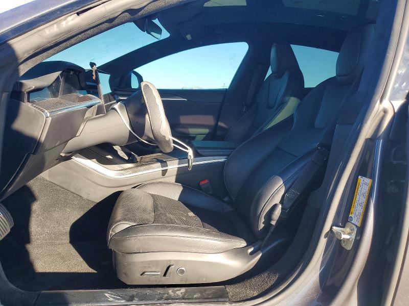 Aukcja sprzedaży 2021 Tesla Model S, vin: 5YJSA1E61MF444097, numer aukcji: 74910655